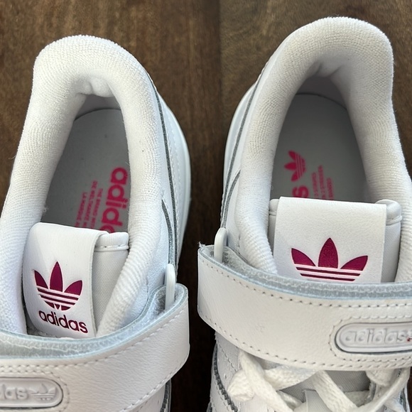 Adidas Forum Low Sneaker W - Picture 10 of 10